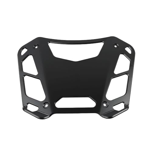 Porte-bagages arrière alu pour s'évader en Can-Am Spyder F3