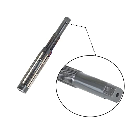 Kimllier KM-1328730-971163-LR Hand Reamer 29.5-33.5Mm High Speed Steel Adjustable Hand Reamers thumb #4