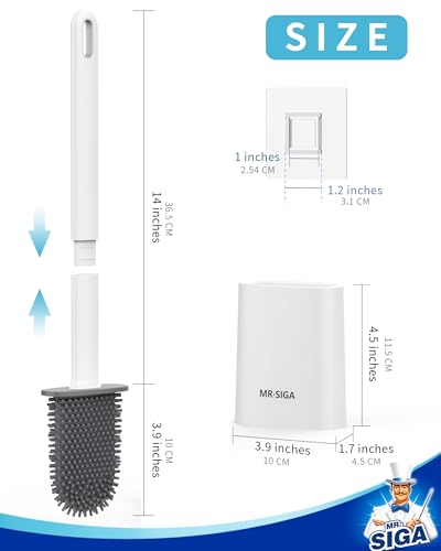 Opiniones de Tazas para inodoro los preferidos por los clientes. 30 Imagen adicional