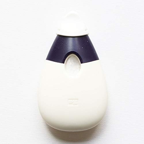 Prym Chalk Wheel Mouse, White, 1 Count (Pack of 1)