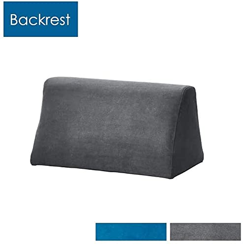 Amazon.co.jp: タンスのゲン クッション アイランドソファ用 背もたれ