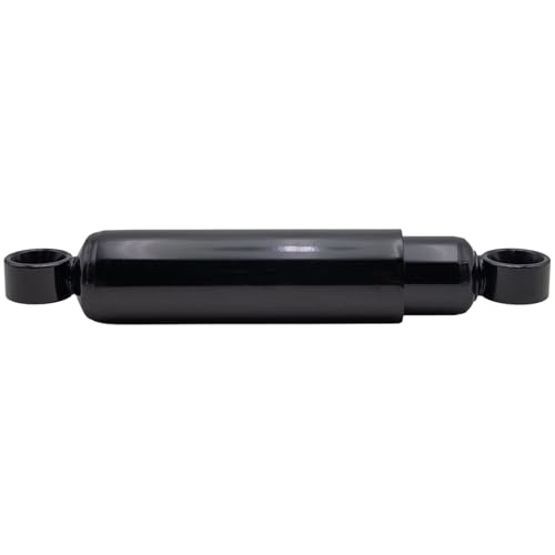 Image of Gabriel 85320 FleetLine HD Truck Front Shocks Fits Freightliner Classic /ClassicXL, FLA086, FLB, FLC112, FLC120, FLD112, FLD120, FLD120SD, FLD132 OEM# 10-12030-002, 10-12032-004