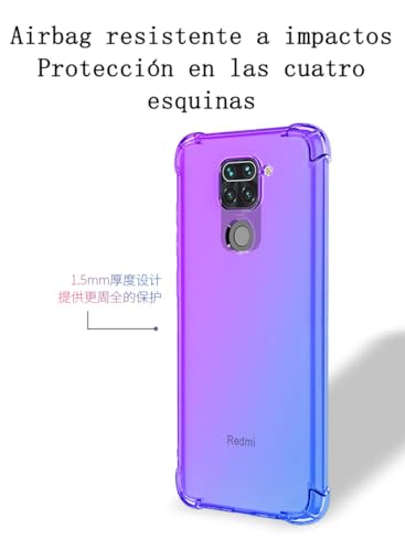 Opiniones y reviews de Celular xiaomi redmi note 9 comprados en linea. 9 Imagen adicional