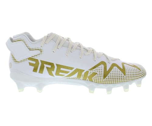 Image of adidas Men's Freak Ultra Cleats Football Shoe