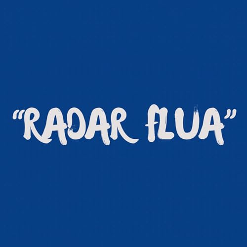 Couverture de Radar Flua