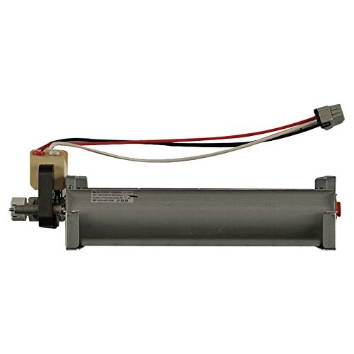 Compatible Replacement for GE WB26X29468 Range Cooling Fan Asm
