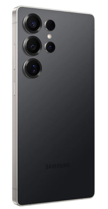 Galaxy S25 ULTRA 512GB ブラック SIMフリー 【極美品】 Galaxy S25 Ultra - 本日ご購入で15,000円相当のポイント還元