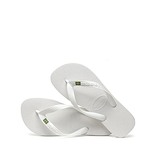 Image of Havaianas Brasil Mens Flip Flops