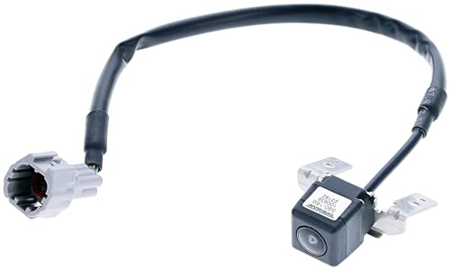 Dorman 590-169 Park Assist Camera Compatible with Select Hyundai Models