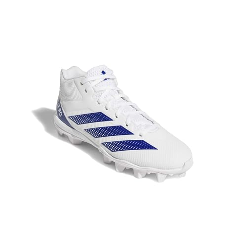 Image of adidas Originals Men's Adizero Impact.2 Molded American Football Shoes