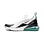 White/Rush Pink/Washed Teal/Black White/Rush Pink/Washed Teal/Black