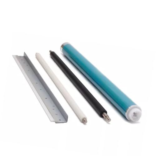 Kit tambour NPG71 Canon C5550 C5740 rouleau PCR lame racleuse OPC