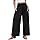 Voqeen Pantaloni Donna Estivi Pantaloni Gamba Larga Casual A Vita Alta per Donna Pantaloni Palazzo Larghi con Tasche Pantalone Donna Estivo Leggeri
