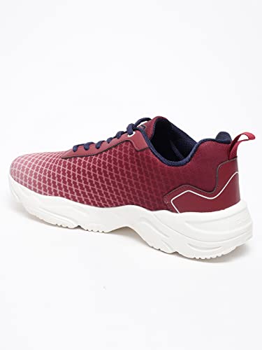 Image of Fila Mens John Oxford