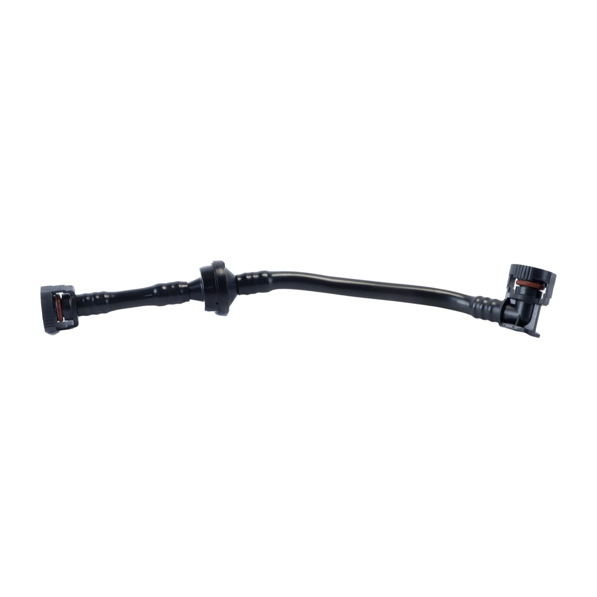 Tubo flessibile di ventilazione del basamento compatibile con Opel Astra Saab 9-5 Zafira B C Saab 9-5 1.6 Turbo CNG 55563097 652992