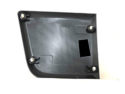 2014 2015 2016 2017 2018 Compatible With Ram Promaster 1500 2500 3500 Left Rear Side Body Molding Trim #TOP3