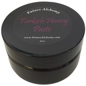 Turkish Honey Paste