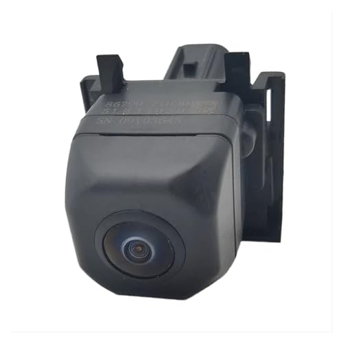 Caméra de recul arrière pour voiture Toyota Hilux MK7 AN10 2.5D kit stationnement 2011-2015