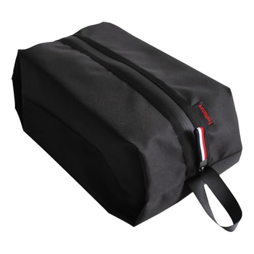 BabbleCom �V���[�Y �P�[�X �o�b�O �h�� �C�� �C���� �X�|�[�c �W�� ���� �A�E�g�h�A ���s �싅 �T�b�J�[ �^���C �㗚�� �X�p�C�N �X�j�[�J�[ �R���p�N�g (�u���b�N)