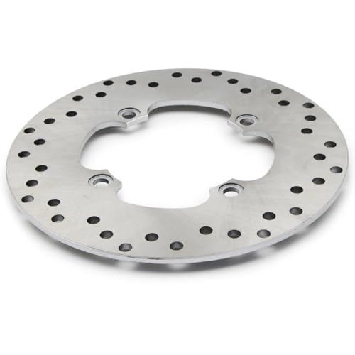 Disque de frein arrière 5mm contre les vibrations sur FJS600 1 2 D3 D4
