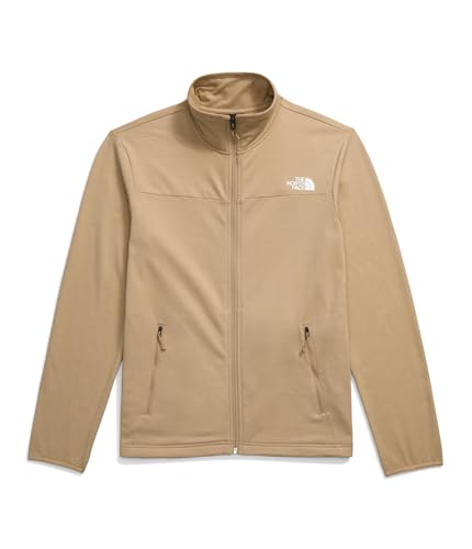 Image of The North Face Cedar Trail Grid Fleece Full Zip Jacket