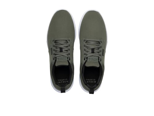 Image of TravisMathew Mens The Daily Pro Hybrid