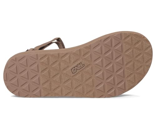 Image of Teva Women's Flatform Sandal Slim