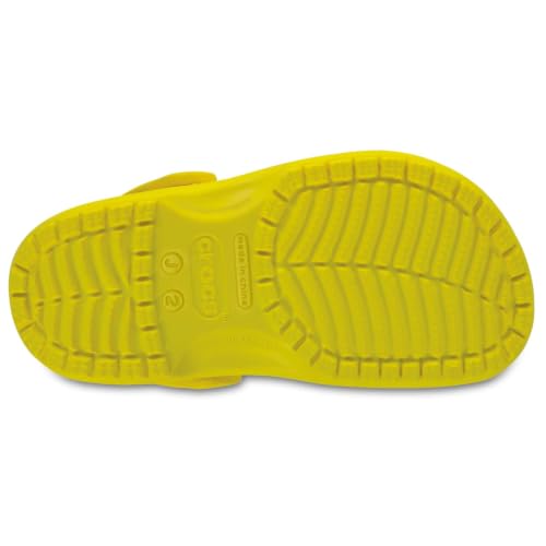 Image of Crocs Kid's Classic Clog (Little Kid /Big Kid /Toddler)