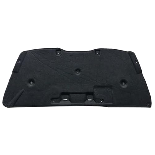 Tapis capot Toyota Camry 2006-2011 isolation thermique moteur avant
