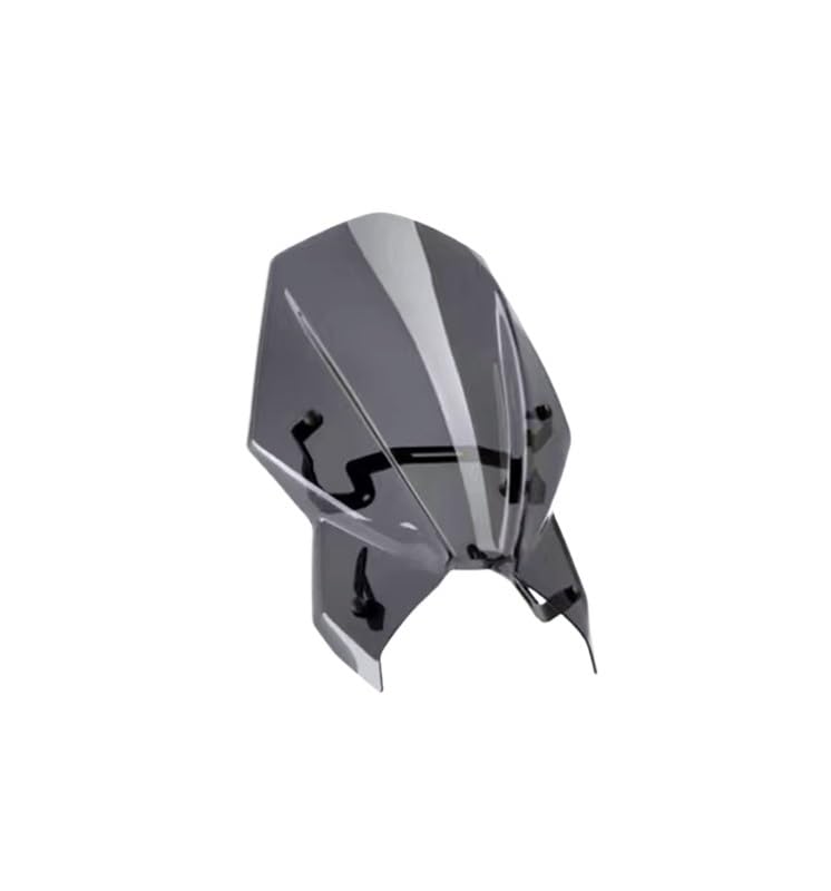 Kit de pare-brise moto haut de gamme style tourisme GSX-S950 2022