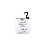 Lumia 720 Nokia BP-4GW Akku für Lumia 920 (0670661)