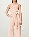 TRUTH & FABLE Mono sin Mangas Mujer, Rosa (Pink Soft Pink), 40...