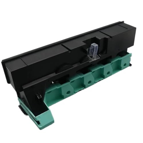 Contenedor de tóner residual WX-103 para una oficina eficiente y limpia