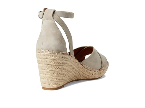 Image of Gentle Souls by Kenneth Cole womens Charli X Band Buckle Heeled Sandal