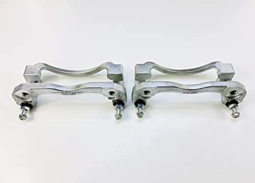 Support d'étrier de frein avant Ford Ranger TKE 2011 2012 2013