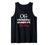 Photo Gallery og gangster originale divertente old guy gergo umorismo canotta Photo Gallery og gangster originale divertente old guy gergo umorismo canotta