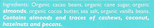 Taza Chocolate 00133558 Organic Amaze Bar 80% Stone Ground thumb #7