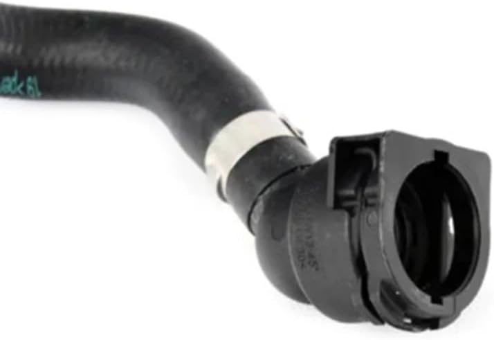 に適合する F20 F30 G30 X3 X4 125I 330I ターボチャージャー用クーラントリターンライン 115376432