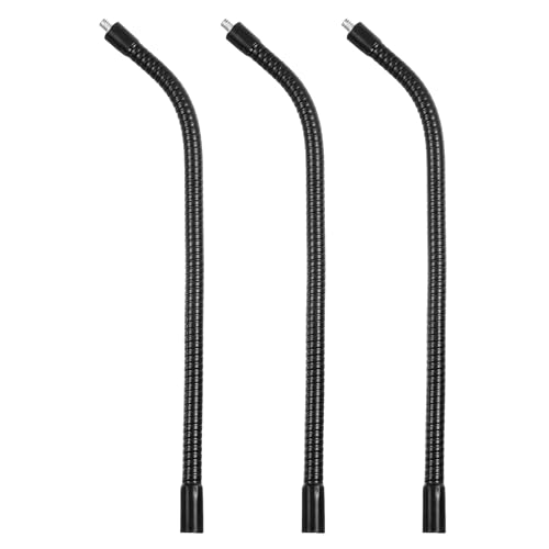 PATIKIL 3 11.8C` O[XlbN 3/8C` X - 1/4C` IXlW ^jo[Tz[X t LVuA[ O[XlbN`[uz_[ ANVJtgѓdbp }CNtH 