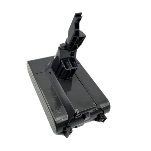 Batería para Dyson V7 SV11 recargable de 21.6V repuesto de larga duración de litio 4