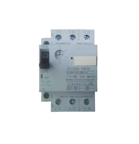 3VU1340-1NK00 5-8A ���[�^�[�ی��H�u���[�J�[�A�I���W�i��