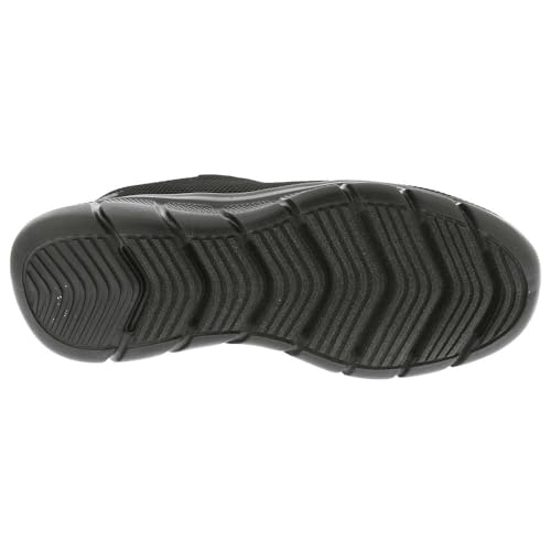 Skechers Mens Bobs B Flex - Cool Edge Sneaker4