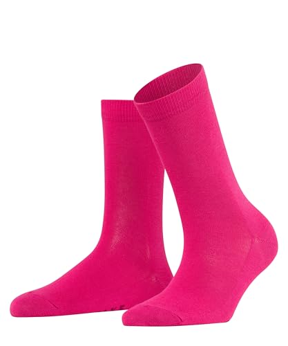 Image of FALKE Women's Cosy Wool Socks, Soft Warming Merino Cashmere