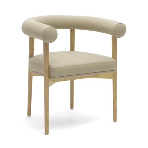 Elegant Water-Repellent Dining Room Chair