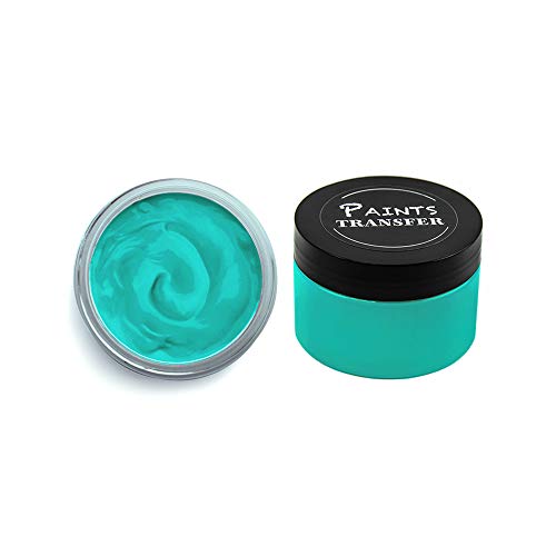 Chalk Paste Paint Colors Ink Chalkology Paste Emerald Lake Redesign Art Supplies for Fabric Wood for Silk Screen Stencils PAINTS TRANSFER Chalk Paste Paint Colors Ink Chalkology Paste Emerald Lake Redesign Art Supplies for Fabric Wood for Silk Screen Stencils PAINTS TRANSFER