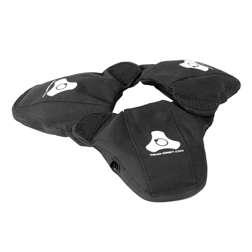 Sacs de lestage Triad-Orbit GB-3 protection anti-basculement