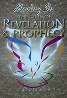 Moving in the Gifts of Revelation and Prophecy B00428QROE Book Cover