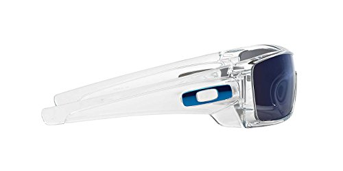 Image of Oakley Sunglasses for Men - OO9101 Batwolf Rectangular Sunglasses PRIZM Lenses