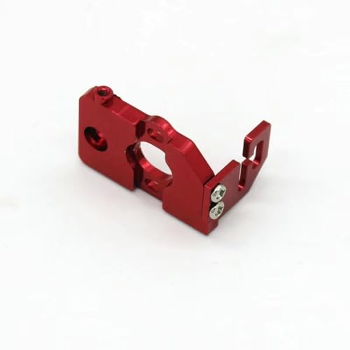 Support moteur K989 en métal pour stabiliser votre voiture RC 1/28