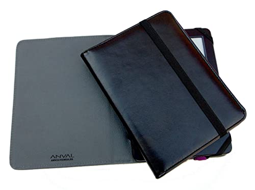 ANVAL Funda para EBOOK KOBO Clara 2E - Estampados - Funda Libro electrónico